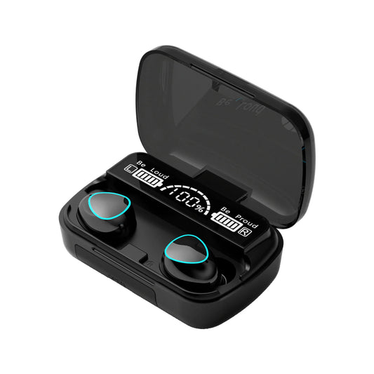 EliteSound Pro Gaming Earbuds: Crystal Clear Audio & Comfort for Victory