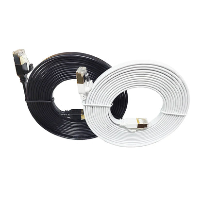 Ultra-Fast Cat 7 Ethernet Cable: High-Speed Data Transfer & Superior Performance